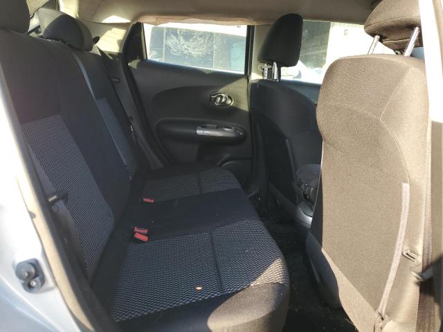 2015 NISSAN JUKE S - JN8AF5MV9FT564795