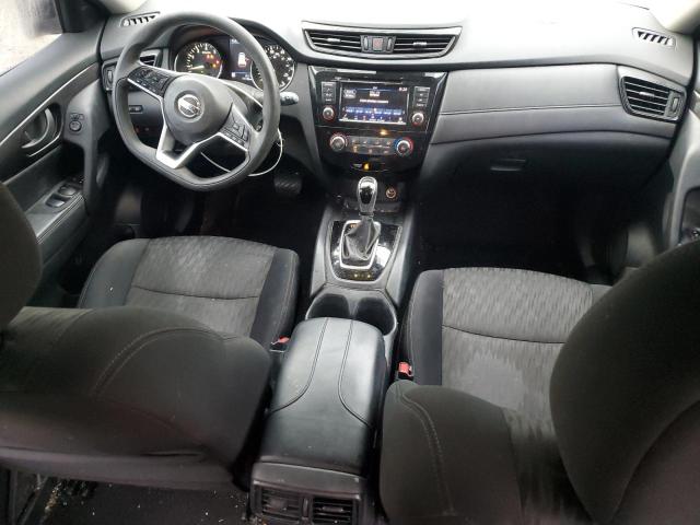 2019 NISSAN ROGUE S - 5N1AT2MT1KC798937
