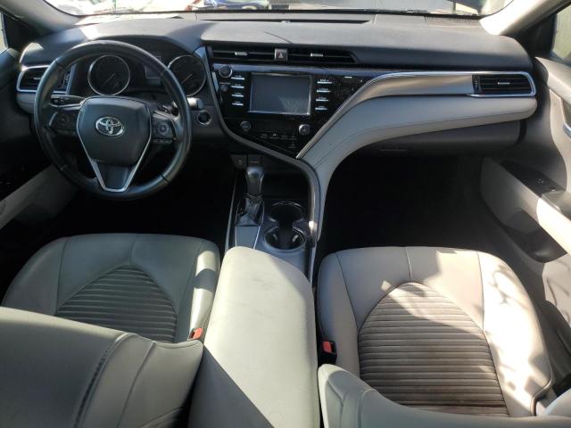 2018 TOYOTA CAMRY L - 4T1B11HK3JU564684
