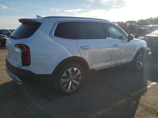2020 KIA TELLURIDE - 5XYP6DHC1LG081947