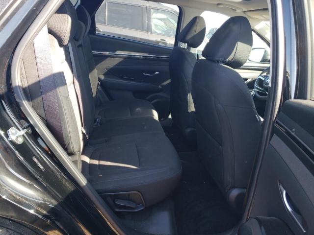 2022 HYUNDAI TUCSON SEL - 5NMJFCAE8NH107335