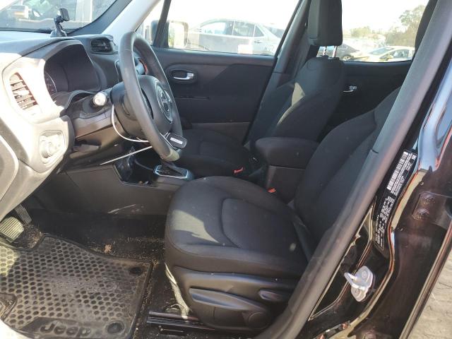 2020 JEEP RENEGADE S - ZACNJBAB2LPL07969