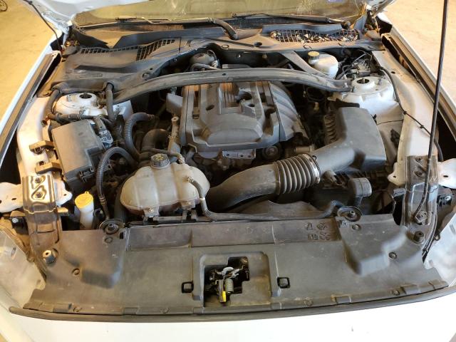 2019 FORD MUSTANG - 1FA6P8TH7K5187982