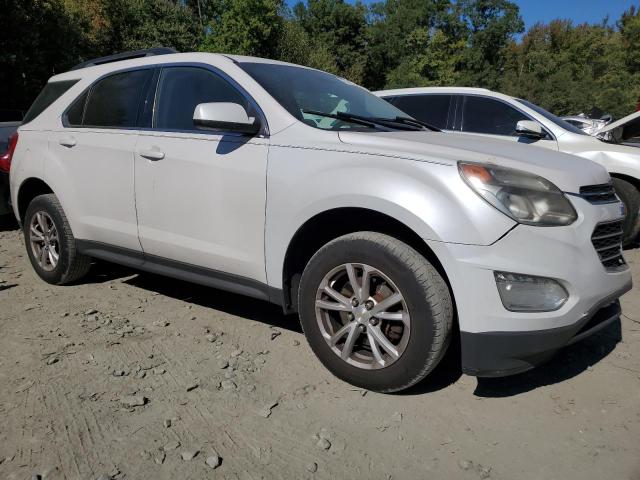 2017 CHEVROLET EQUINOX LT - 2GNALCEK8H1530845