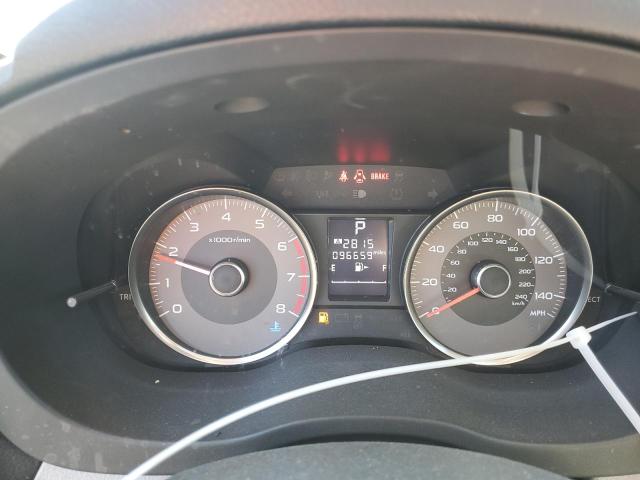 2016 SUBARU FORESTER 2 - JF2SJAKC2GH450314