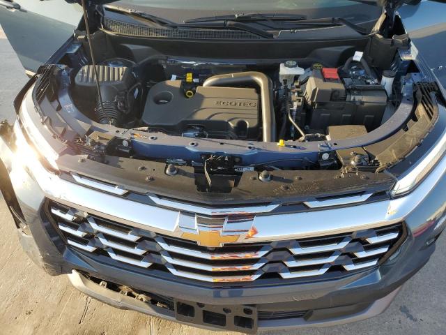 VIN 3GNAXHEG1SL105907 2025 CHEVROLET EQUINOX no.12