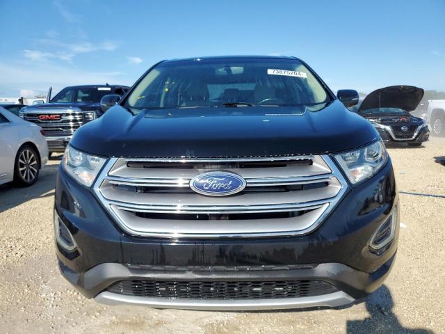 VIN 2FMPK3J85GBC63250 2016 Ford Edge, Sel no.5