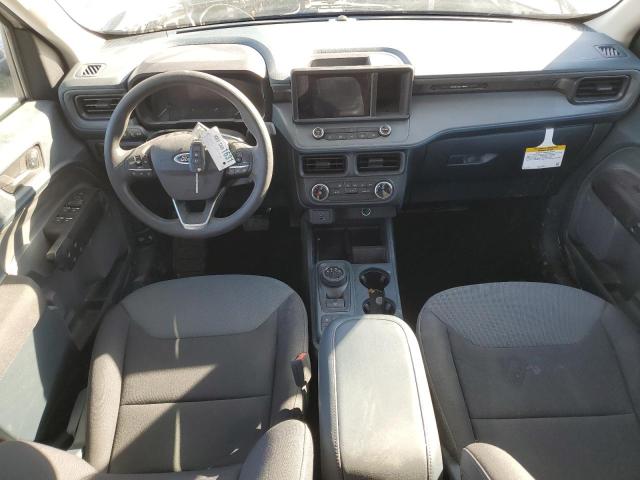 2024 FORD MAVERICK X - 3FTTW8A30RRA64703