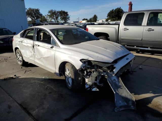 VIN 3FA6P0H74ER267940 2014 Ford Fusion, SE no.4