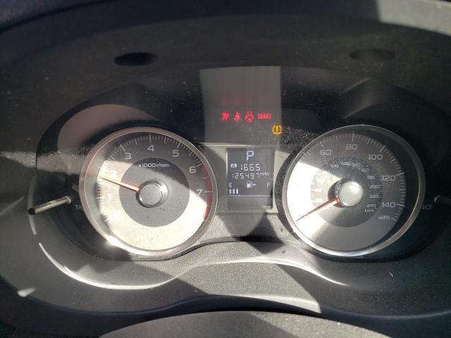 2015 SUBARU FORESTER 2 - JF2SJAHC2FH549057