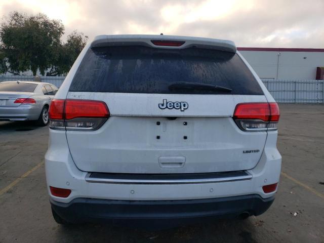 VIN 1C4RJEBG3GC320790 2016 Jeep Grand Cherokee, Lim... no.6