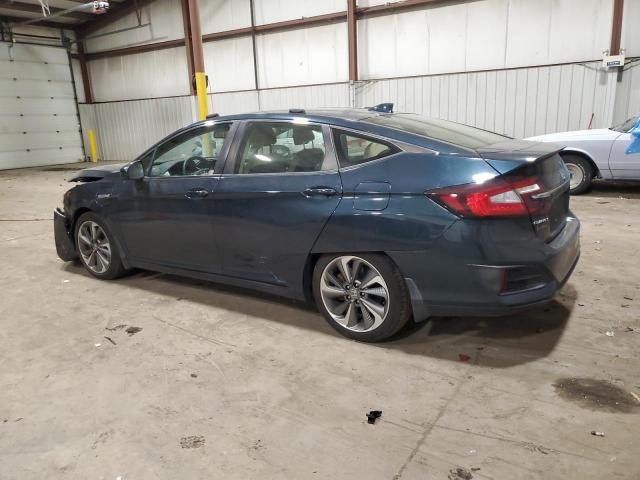 2018 HONDA CLARITY JHMZC5F16JC012163