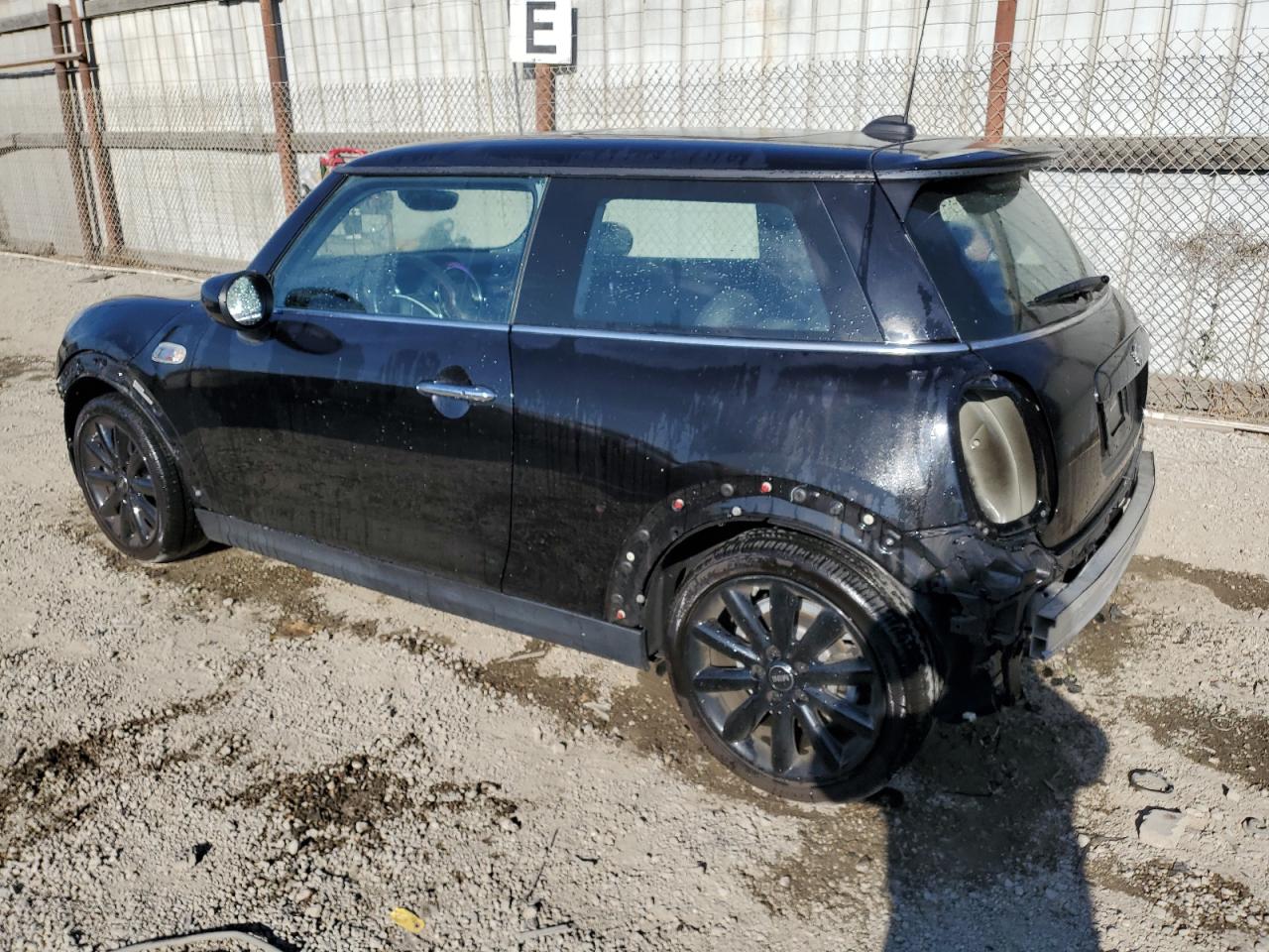 Lot #2986888797 2020 MINI COOPER S