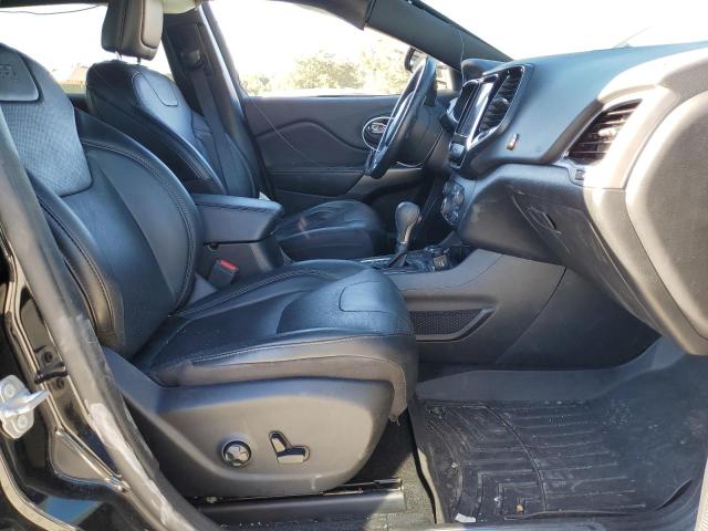 2021 JEEP CHEROKEE L - 1C4PJMDN4MD118916