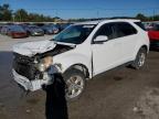 CHEVROLET EQUINOX LT photo