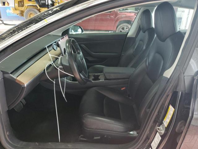 VIN 5YJ3E1EA3KF394474 2019 Tesla MODEL 3 no.7