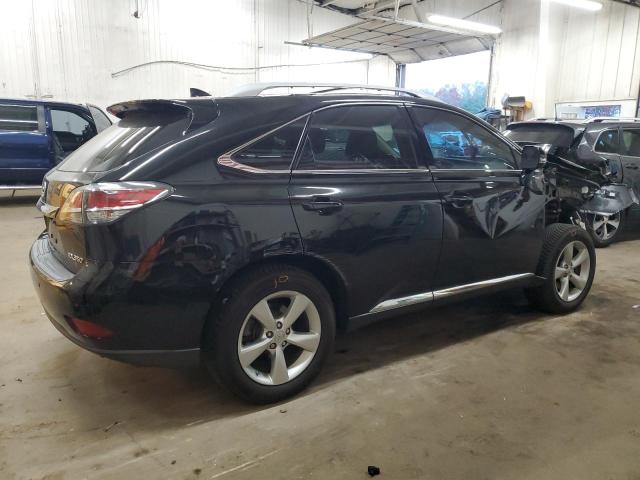 2015 LEXUS RX 350 - JTJZK1BA4F2422652