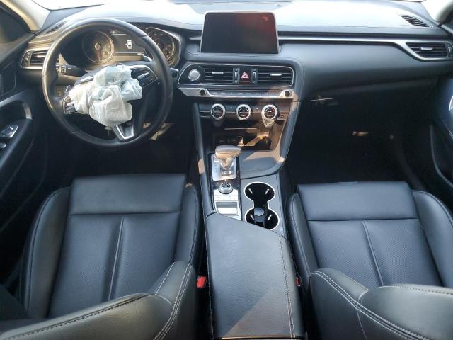 2021 GENESIS G70 KMTG64LA6MU073463