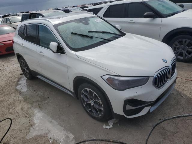 VIN WBXJG7C08M5T90362 2021 BMW X1, Sdrive28I no.4