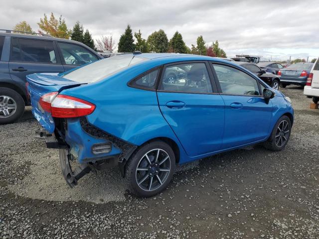 2016 FORD FIESTA SE - 3FADP4BJ6GM119002