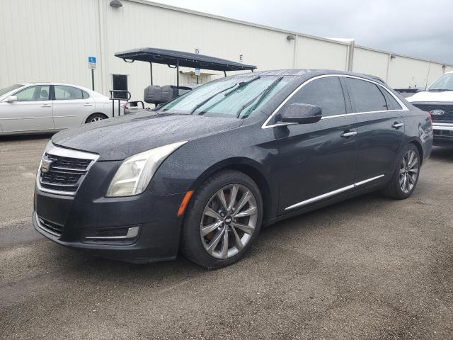 2016 CADILLAC XTS - 2G61L5S3XG9186391