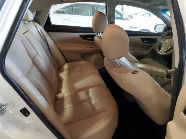 2015 NISSAN ALTIMA 2.5 - 1N4AL3AP4FN343663