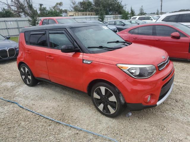 VIN KNDJP3A57J7554768 2018 KIA Soul, + no.4