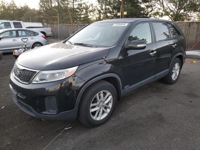 KIA SORENTO LX