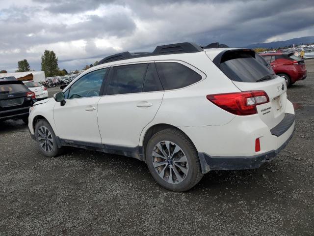 2017 SUBARU OUTBACK 3. - 4S4BSENC5H3310766
