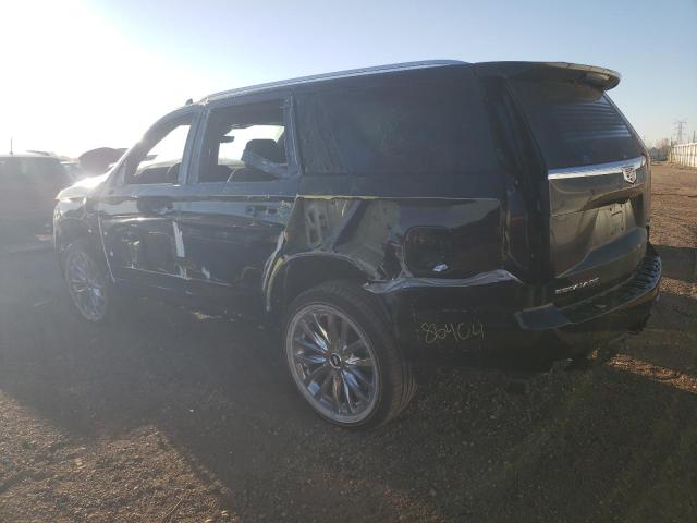 2024 CADILLAC ESCALADE P - 1GYS4BKL9RR232325