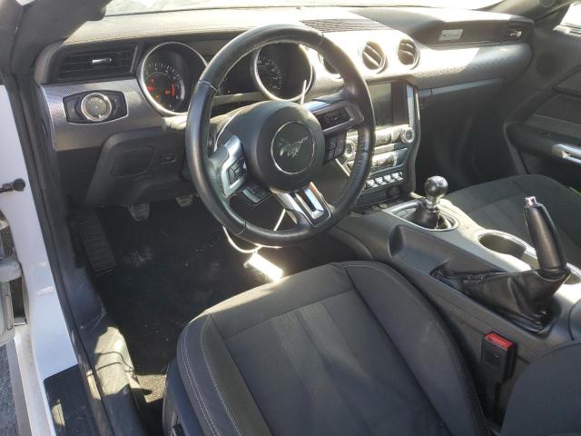 2019 FORD MUSTANG - 1FA6P8TH0K5116882