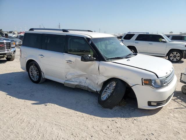 2016 FORD FLEX SEL - 2FMGK5C86GBA01665