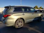 Lot #3024047203 2017 INFINITI QX60