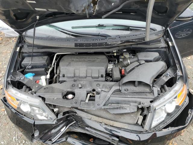 VIN 5FNRL5H90EB062215 2014 Honda Odyssey, Touring no.12