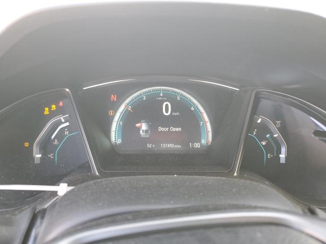 2017 HONDA CIVIC EX - SHHFK7H50HU413092