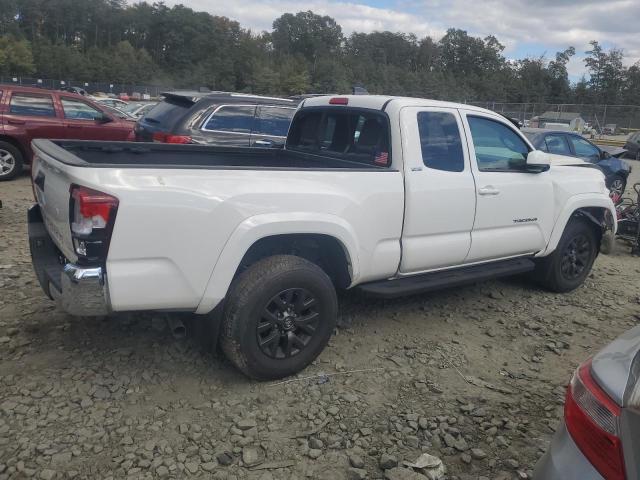 VIN 3TYSX5EN4NT011940 2022 Toyota Tacoma, Access Cab no.3