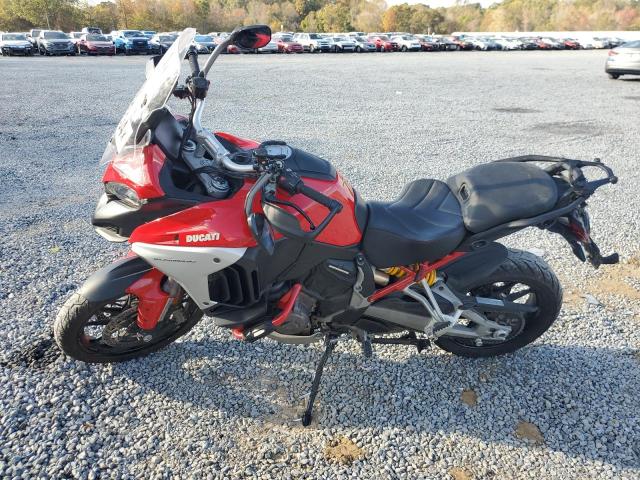 2023 DUCATI MULTISTRAD ZDMAALVW2PB015246