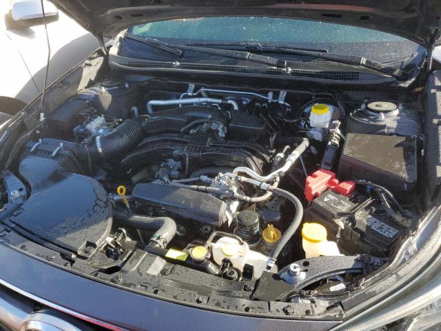 VIN 4S4BTAFC5N3146726 2022 Subaru Outback, Premium no.12