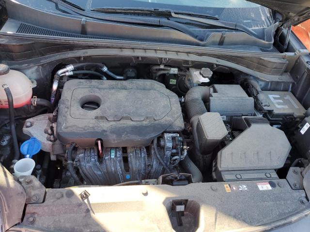 2022 KIA SPORTAGE L - KNDPMCAC1N7993147