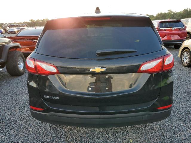 2020 CHEVROLET EQUINOX LS - 2GNAXHEV3L6184890