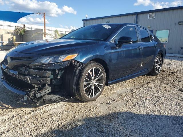 VIN JTNB11HK4J3046461 2018 Toyota Camry, L no.1