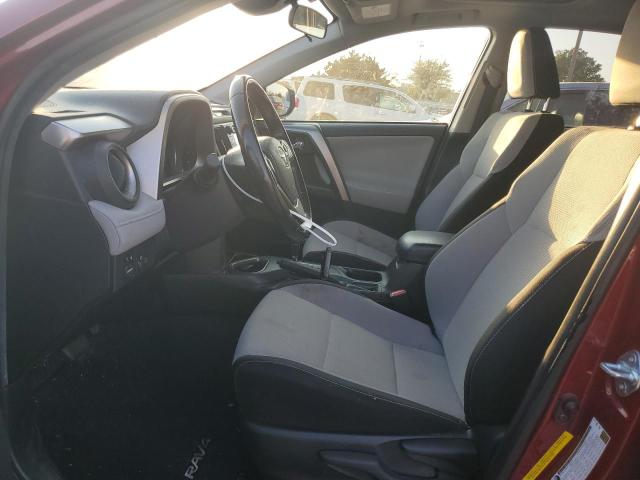 2018 TOYOTA RAV4 ADVEN - JTMWFREV1JD132079