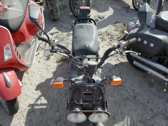 2016 HONDA NPS50 JH2AF5811GK400104