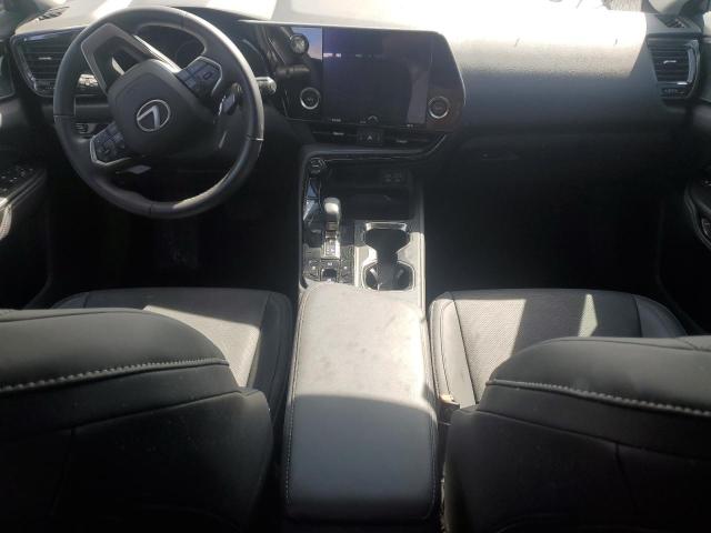 2024 LEXUS NX 250 PRE 2T2GDCAZ7RC007723