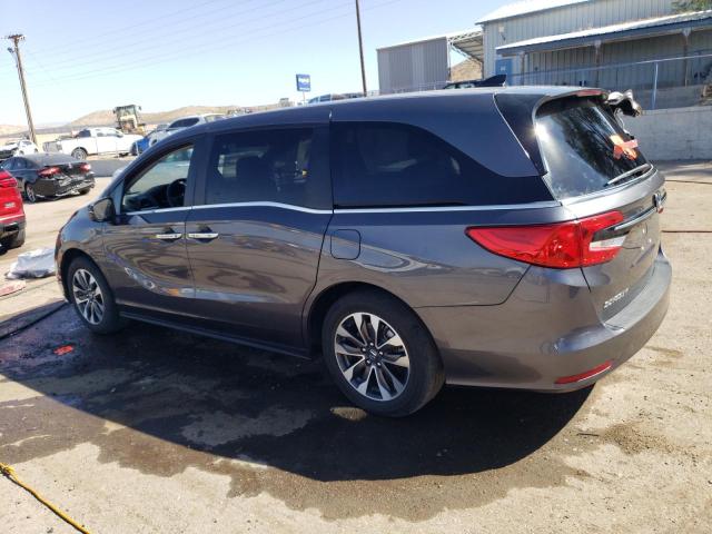 2023 HONDA ODYSSEY EX - 5FNRL6H6XPB033691