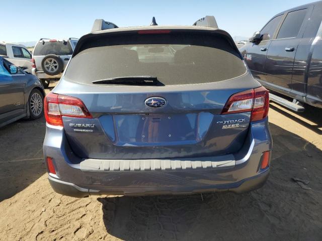 VIN 4S4BSAFC6G3240524 2016 Subaru Outback, 2.5I Pre... no.6