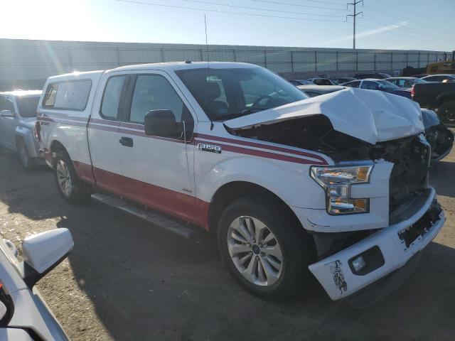2016 FORD F150 SUPER - 1FTEX1CP0GFD62398