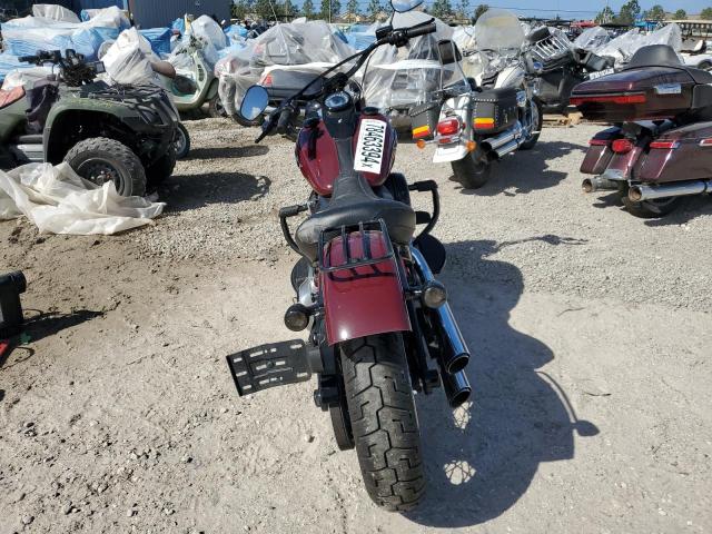 2020 HARLEY-DAVIDSON FLSL 1HD1YDJ19LB017673