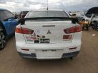 Lot #3024632590 2009 MITSUBISHI LANCER DE