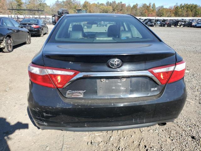 VIN 4T1BF1FK9GU125826 2016 Toyota Camry, LE no.6